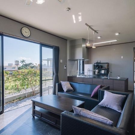 プライベートハウス ぅーじ家 Villa Yaese Eksteriør bilde