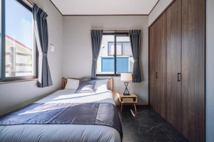 プライベートハウス ぅーじ家 Villa Yaese Eksteriør bilde